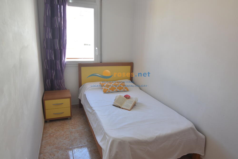 138191 LLUIS COMPANYS 26 Apartamento Roses 138191 LLUIS COMPANYS 26 Apartamento Roses