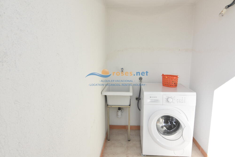 138191 LLUIS COMPANYS 26 Apartamento Roses 138191 LLUIS COMPANYS 26 Apartamento Roses