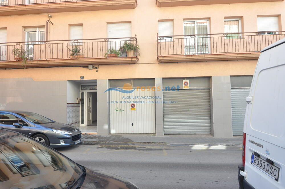 138191 LLUIS COMPANYS 26 Apartamento Roses 138191 LLUIS COMPANYS 26 Apartamento Roses