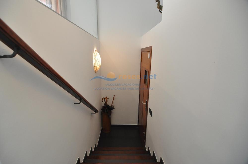 120297 LLUIS COMPANYS ATICO Apartamento Roses 120297 LLUIS COMPANYS ATICO Apartamento Roses