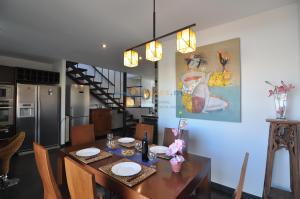 120297 LLUIS COMPANYS ATICO Apartamento  Roses