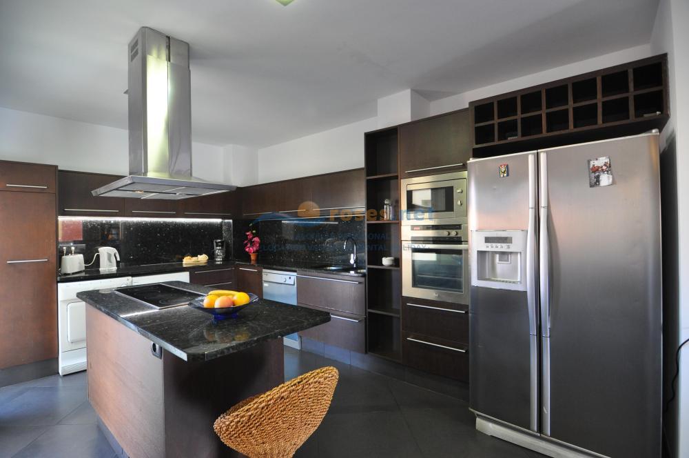 120297 LLUIS COMPANYS ATICO Apartamento Roses 120297 LLUIS COMPANYS ATICO Apartamento Roses