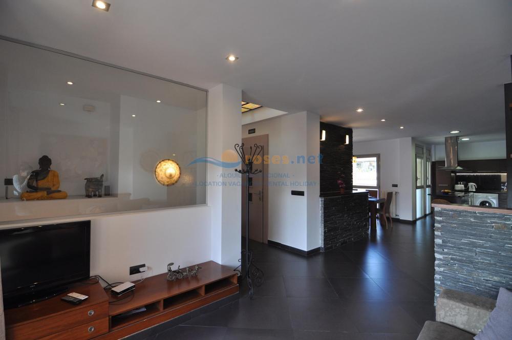 120297 LLUIS COMPANYS ATICO Apartamento Roses 120297 LLUIS COMPANYS ATICO Apartamento Roses