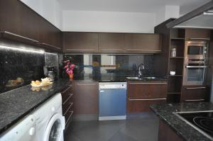 120297 LLUIS COMPANYS ATICO Apartamento  Roses