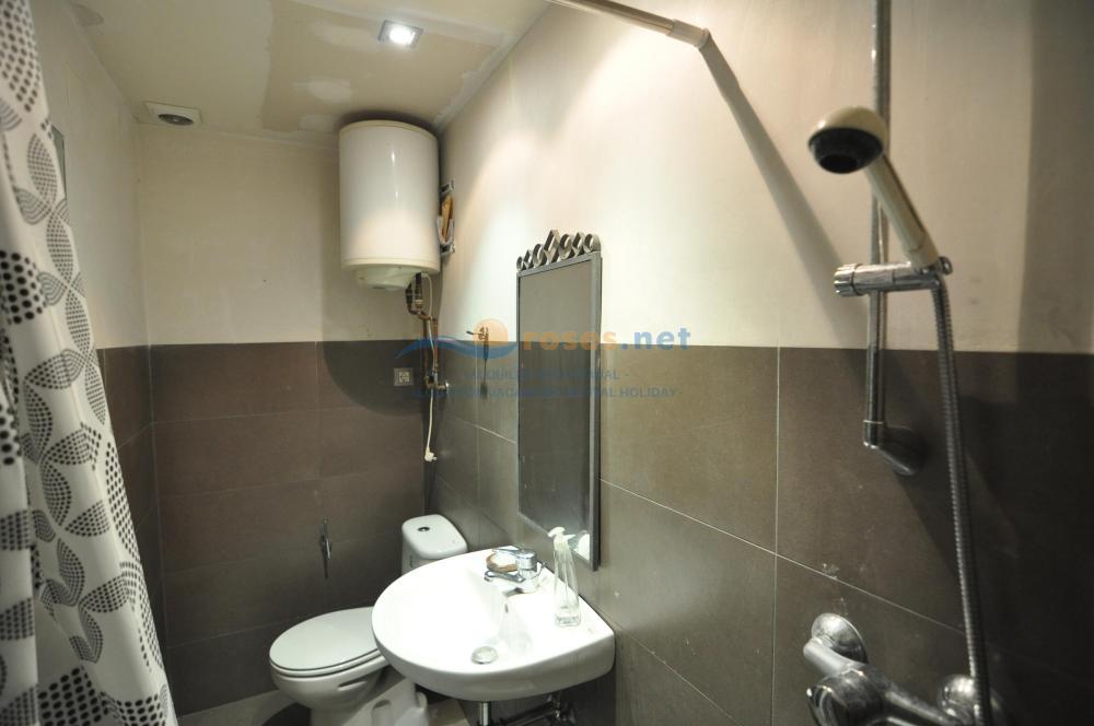 120297 LLUIS COMPANYS ATICO Apartamento Roses 120297 LLUIS COMPANYS ATICO Apartamento Roses