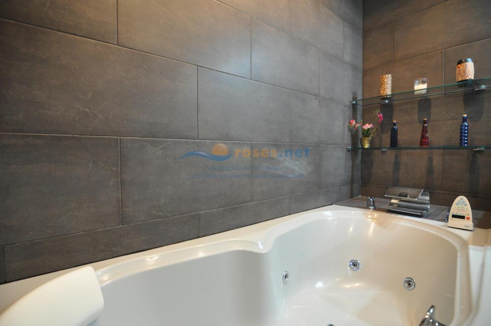 120297 LLUIS COMPANYS ATICO Apartamento Roses 120297 LLUIS COMPANYS ATICO Apartamento Roses