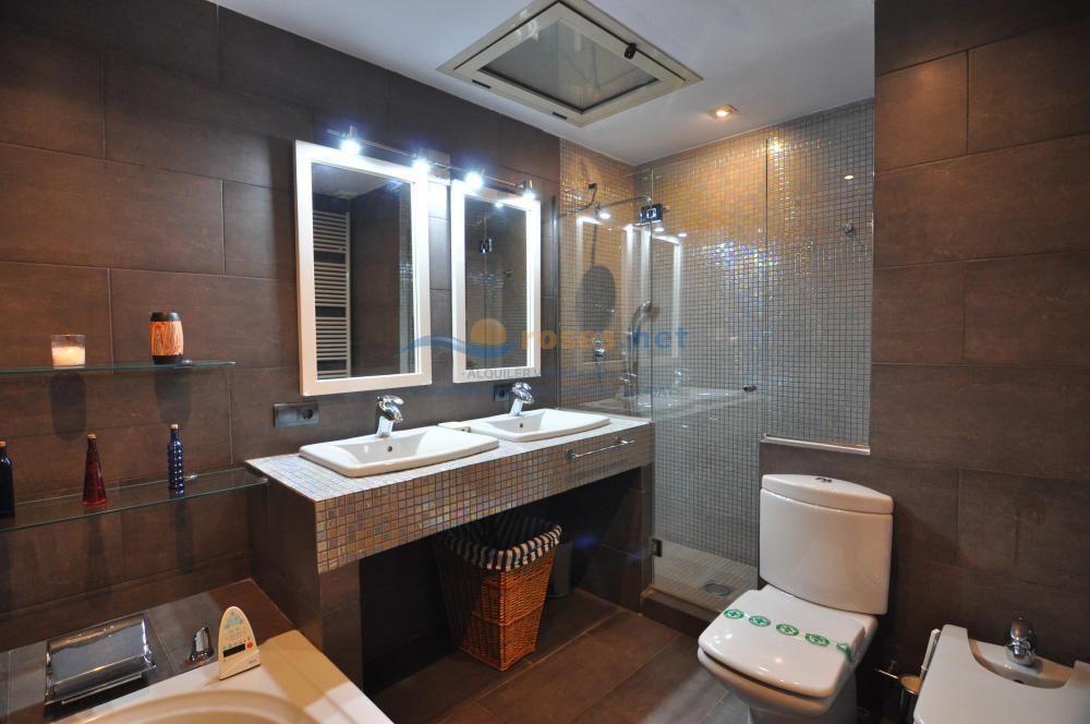 120297 LLUIS COMPANYS ATICO Apartamento Roses 120297 LLUIS COMPANYS ATICO Apartamento Roses