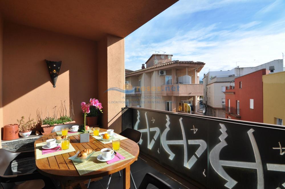 120297 LLUIS COMPANYS ATICO Apartamento Roses 120297 LLUIS COMPANYS ATICO Apartamento Roses