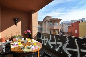 120297 LLUIS COMPANYS ATICO Apartamento  Roses