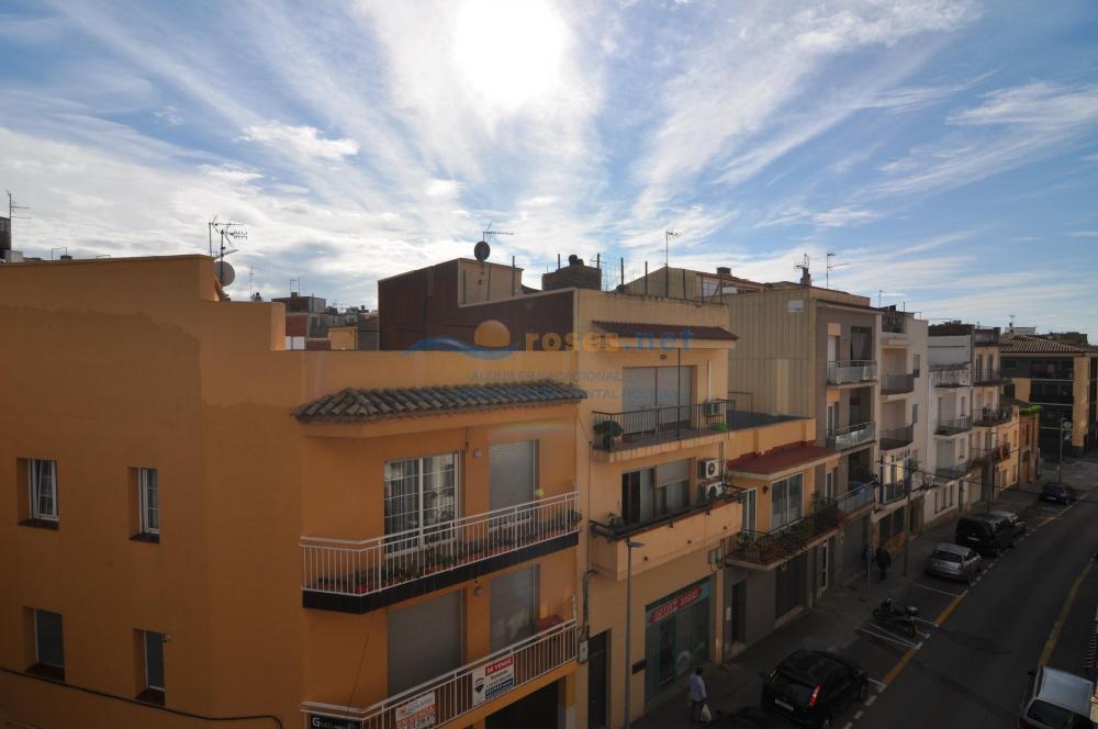 120297 LLUIS COMPANYS ATICO Apartamento Roses 120297 LLUIS COMPANYS ATICO Apartamento Roses