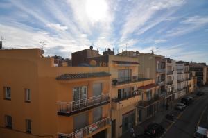 120297 LLUIS COMPANYS ATICO Apartamento  Roses