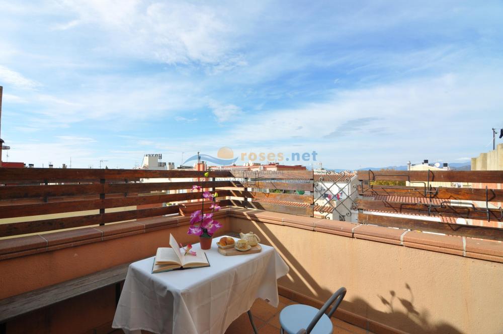 120297 LLUIS COMPANYS ATICO Apartamento Roses 120297 LLUIS COMPANYS ATICO Apartamento Roses
