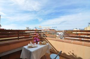 120297 LLUIS COMPANYS ATICO Apartamento  Roses