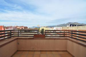 120297 LLUIS COMPANYS ATICO Apartamento  Roses