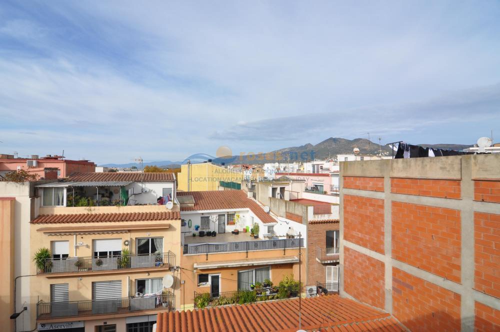 120297 LLUIS COMPANYS ATICO Apartamento Roses 120297 LLUIS COMPANYS ATICO Apartamento Roses