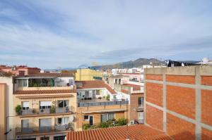 120297 LLUIS COMPANYS ATICO Apartamento  Roses