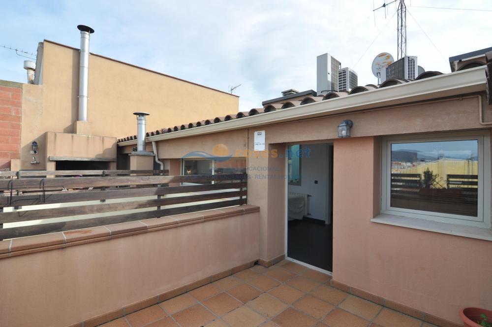 120297 LLUIS COMPANYS ATICO Apartamento Roses 120297 LLUIS COMPANYS ATICO Apartamento Roses