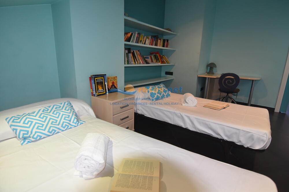 120297 LLUIS COMPANYS ATICO Apartamento Roses 120297 LLUIS COMPANYS ATICO Apartamento Roses