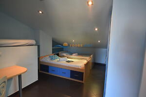 120297 LLUIS COMPANYS ATICO Apartamento  Roses