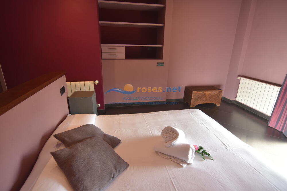 120297 LLUIS COMPANYS ATICO Apartamento Roses 120297 LLUIS COMPANYS ATICO Apartamento Roses
