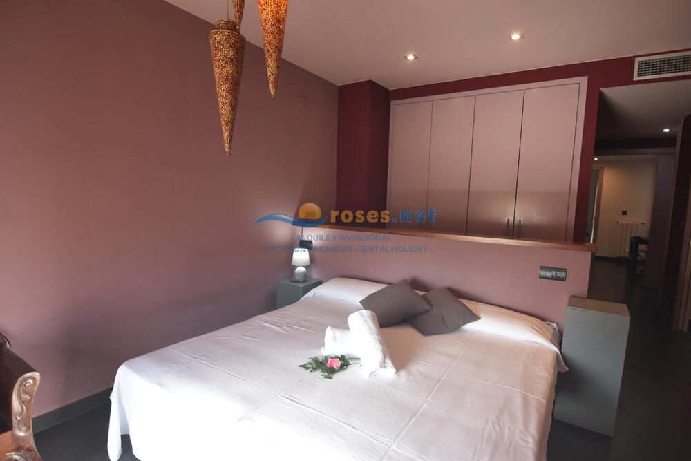 120297 LLUIS COMPANYS ATICO Apartamento Roses 120297 LLUIS COMPANYS ATICO Apartamento Roses