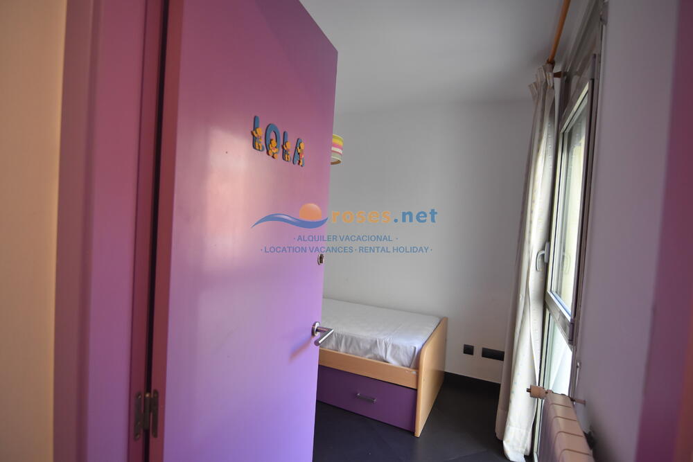 120297 LLUIS COMPANYS ATICO Apartamento Roses 120297 LLUIS COMPANYS ATICO Apartamento Roses