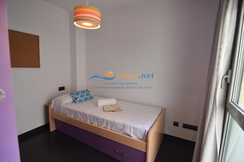 120297 LLUIS COMPANYS ATICO Apartamento Roses 120297 LLUIS COMPANYS ATICO Apartamento Roses