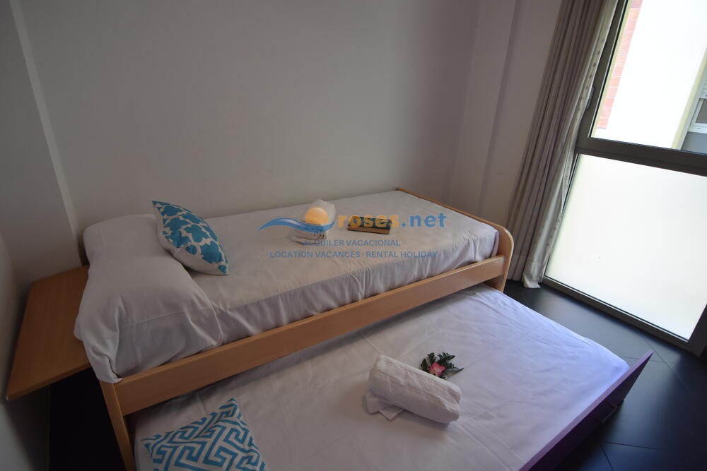 120297 LLUIS COMPANYS ATICO Apartamento Roses 120297 LLUIS COMPANYS ATICO Apartamento Roses