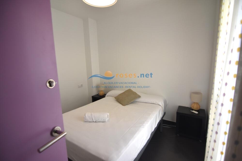 120297 LLUIS COMPANYS ATICO Apartamento Roses 120297 LLUIS COMPANYS ATICO Apartamento Roses