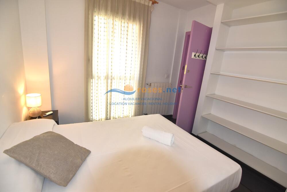 120297 LLUIS COMPANYS ATICO Apartamento Roses 120297 LLUIS COMPANYS ATICO Apartamento Roses