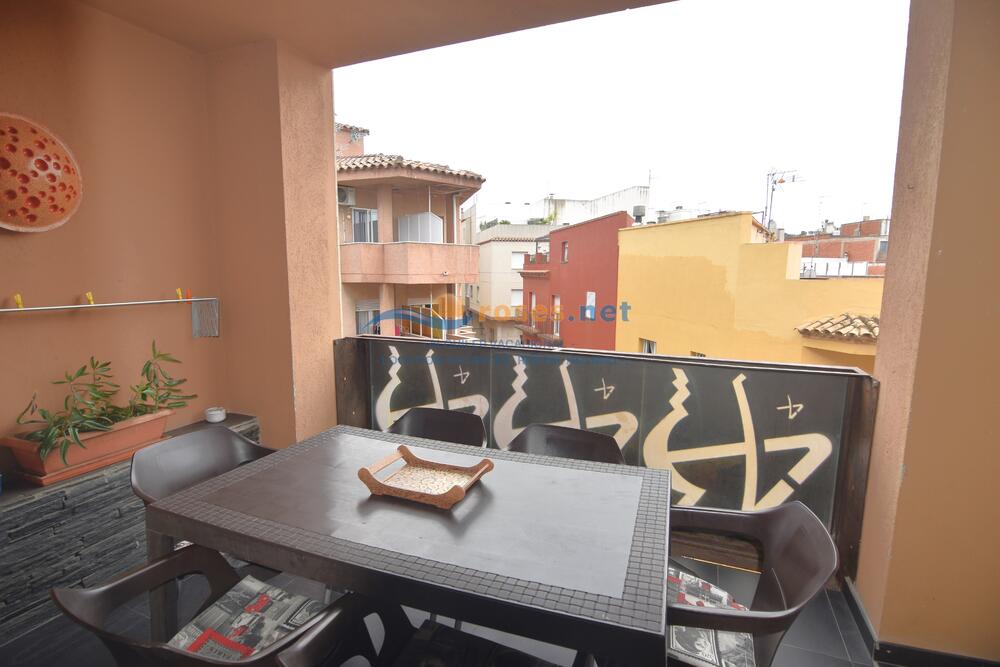 120297 LLUIS COMPANYS ATICO Apartamento Roses 120297 LLUIS COMPANYS ATICO Apartamento Roses