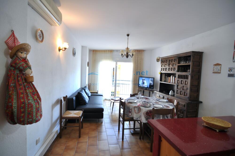 310910 MADRID 11 Apartamento Roses 310910 MADRID 11 Apartamento Roses