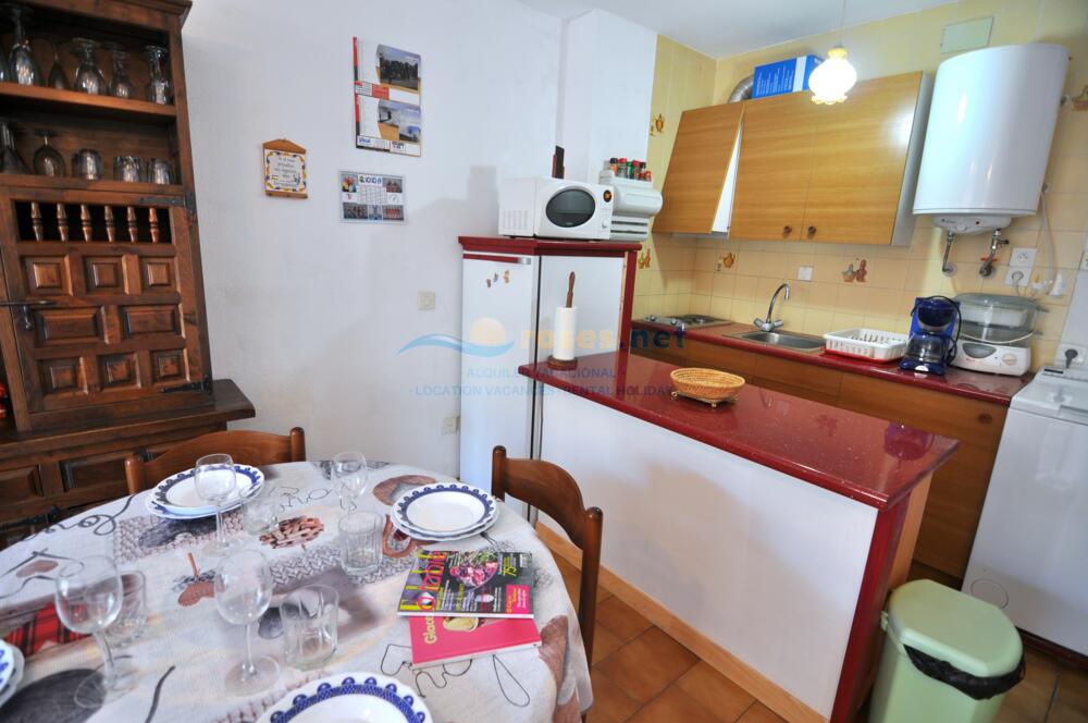 310910 MADRID 11 Apartamento Roses 310910 MADRID 11 Apartamento Roses