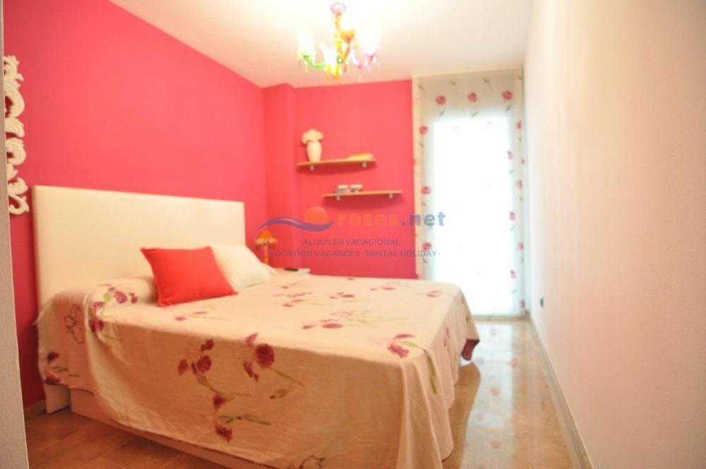 144467 MARINA PARC B22 Apartamento Roses 144467 MARINA PARC B22 Apartamento Roses