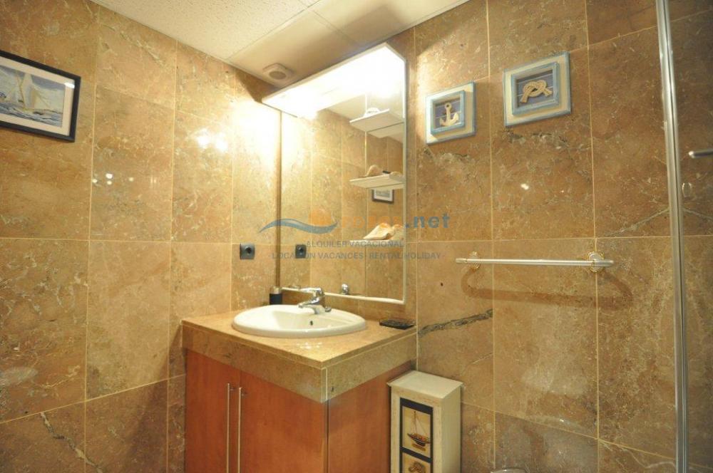 144467 MARINA PARC B22 Apartamento Roses 144467 MARINA PARC B22 Apartamento Roses