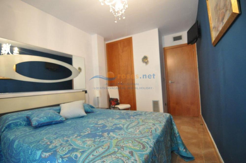 144467 MARINA PARC B22 Apartamento Roses 144467 MARINA PARC B22 Apartamento Roses