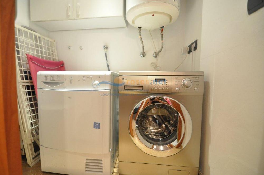 144467 MARINA PARC B22 Apartamento Roses 144467 MARINA PARC B22 Apartamento Roses