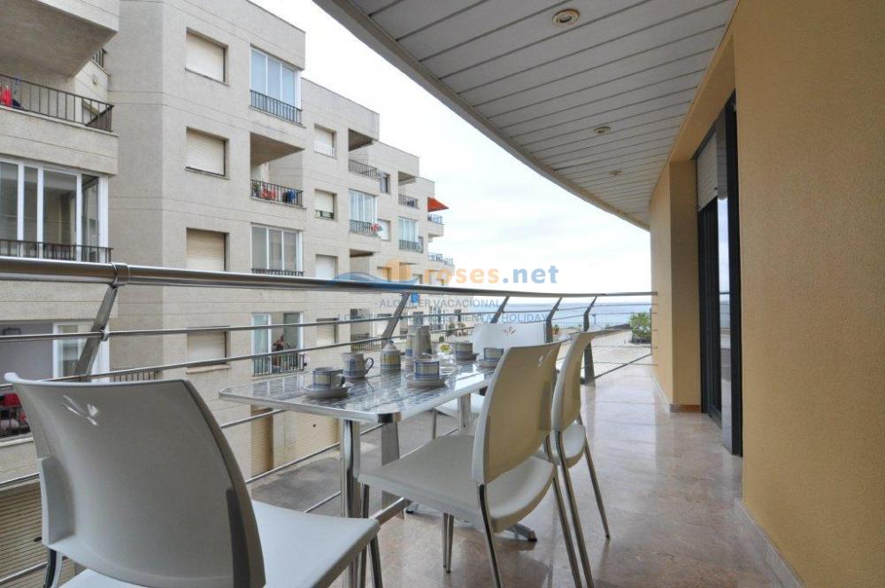 144467 MARINA PARC B22 Apartamento Roses 144467 MARINA PARC B22 Apartamento Roses