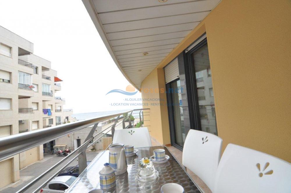 144467 MARINA PARC B22 Apartamento Roses 144467 MARINA PARC B22 Apartamento Roses