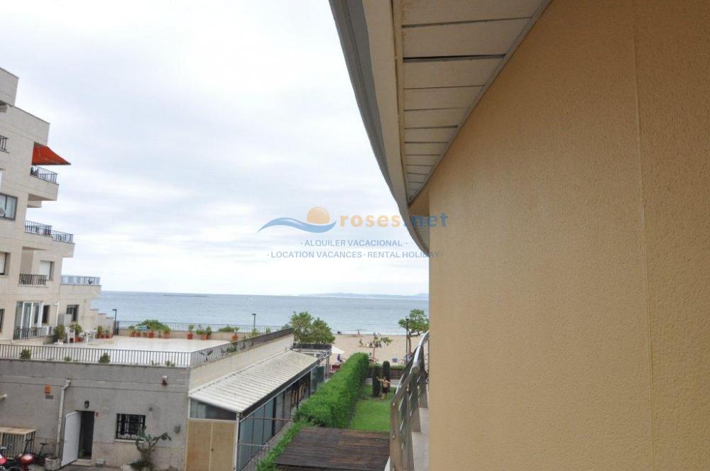 144467 MARINA PARC B22 Apartamento Roses 144467 MARINA PARC B22 Apartamento Roses