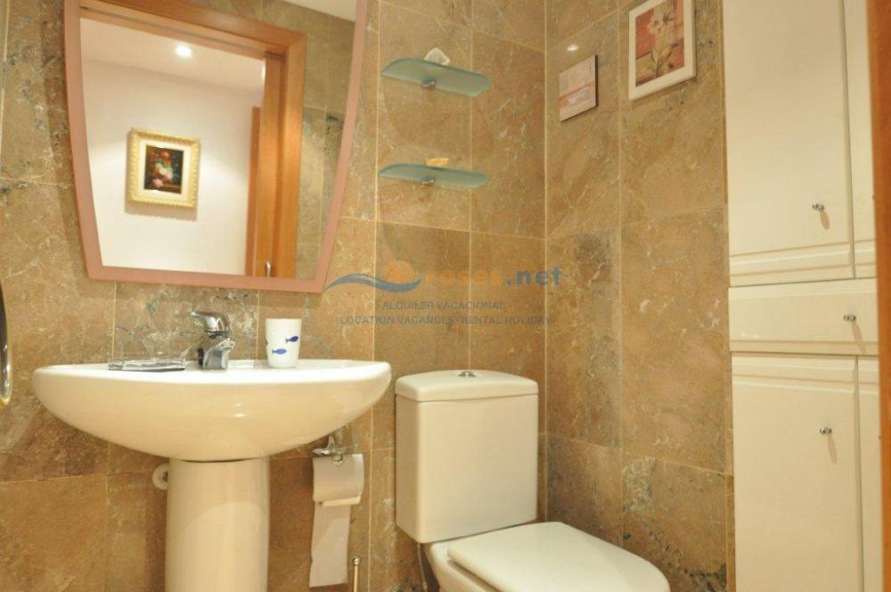 144467 MARINA PARC B22 Apartamento Roses 144467 MARINA PARC B22 Apartamento Roses