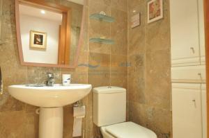 144467 MARINA PARC B22 Apartamento  Roses