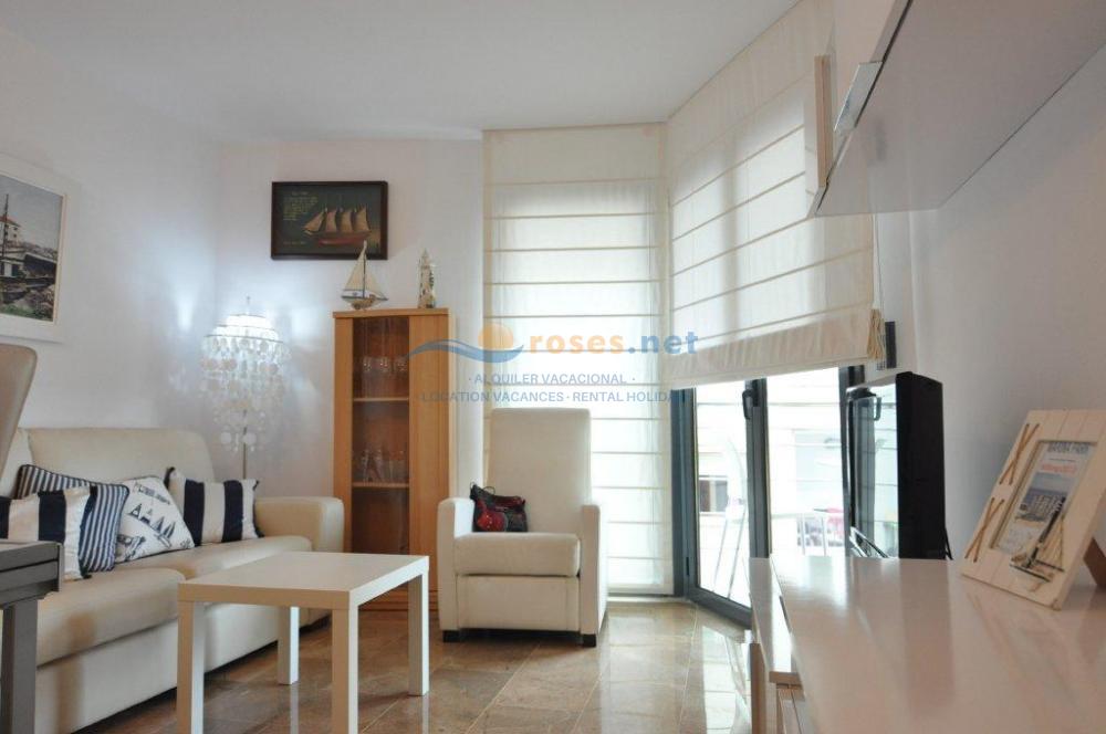 144467 MARINA PARC B22 Apartamento Roses 144467 MARINA PARC B22 Apartamento Roses