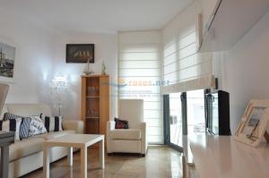 144467 MARINA PARC B22 Apartamento  Roses