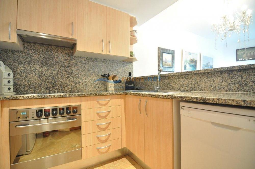144467 MARINA PARC B22 Apartamento Roses 144467 MARINA PARC B22 Apartamento Roses