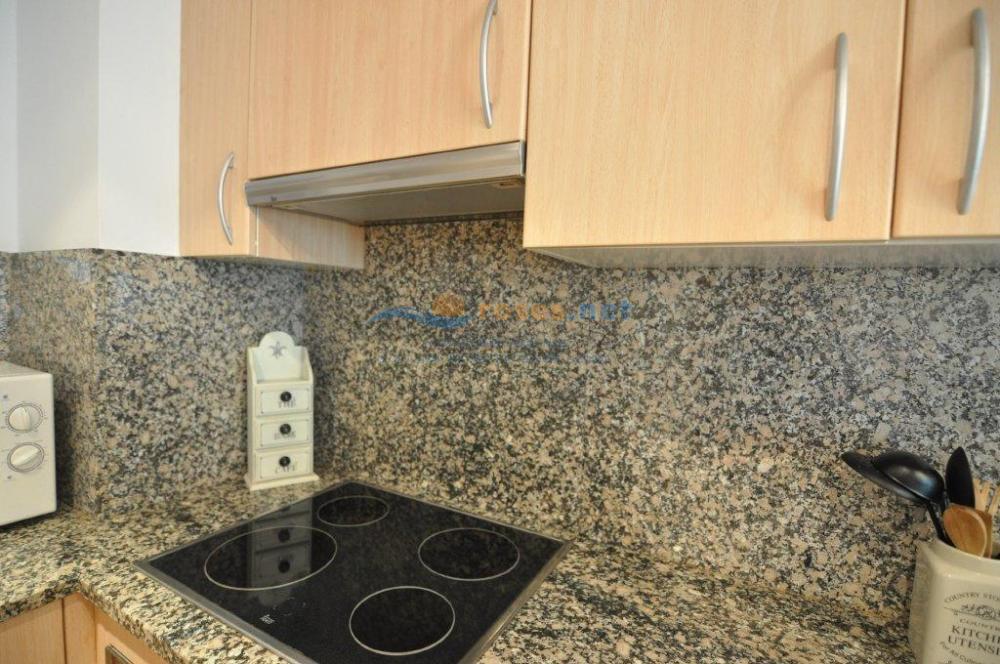 144467 MARINA PARC B22 Apartamento Roses 144467 MARINA PARC B22 Apartamento Roses