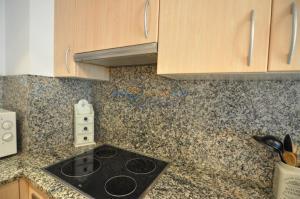 144467 MARINA PARC B22 Apartamento  Roses