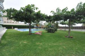 144467 MARINA PARC B22 Apartamento  Roses