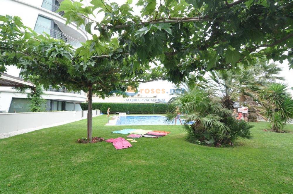 144467 MARINA PARC B22 Apartamento Roses 144467 MARINA PARC B22 Apartamento Roses