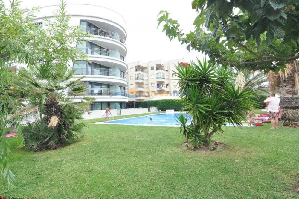 144467 MARINA PARC B22 Apartamento Roses 144467 MARINA PARC B22 Apartamento Roses